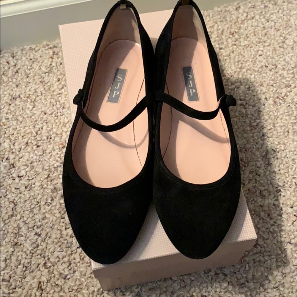 Sjp Mary Janes 🥳 SALE